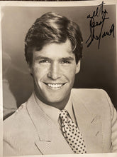 While You Were Sleeping Shea Farrell signed photo