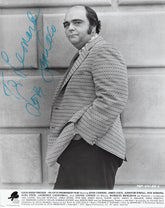 Such Good Friends James Coco signed movie photo