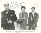 The Flight That Disappeared Paula Raymond Signed Movie Photo