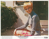 Star Spangled Girl Sandy Duncan signed movie photo