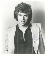 Taxi Jeff Conaway signed photo
