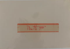 House of Lords Marquess of Bath original signature