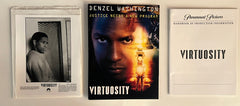 Virtuosity press kit