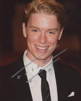 Slow Horses Freddie Fox signed photo