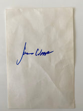 Casino James Woods Signature Cut