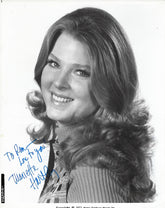 Ride The High Country Mariette Hartley signed photo