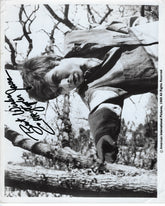 Ryans Daughter Christopher Jones Signed Photo