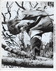 Ryans Daughter Christopher Jones Signed Photo
