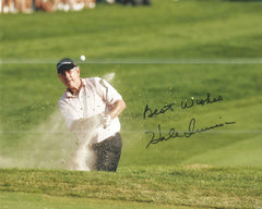 Hale Irwin signed photo