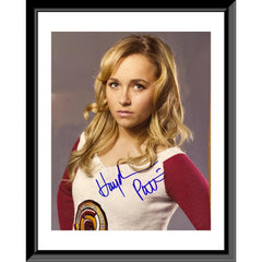 Bring it On Hayden Panettiere original autographed photo - framed