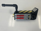 Ghostbusters replica ghost trap