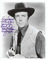 Twelve O'clock highs Dean Jagger signed photo