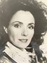 Summer of 42 Jennifer O'Neill signed photo