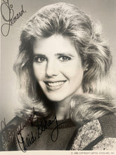 Superstition Heidi Bohay signed photo