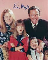 Bewitched Erin Murphy signed photo