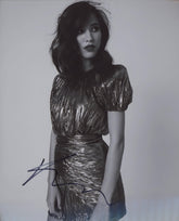 Teen Wolf Kelsey Asbille signed photo