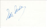 The Lucy Show Gale Gordon original signature
