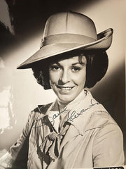 All The Presidents Men Jane Alexander signed photo