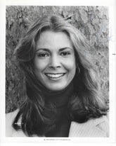 The Other Side Of The Mountain Marilyn Hassett Signed Photo