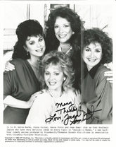 Designing Women Jean Smart Signed Photo