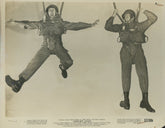 Dean Martin and Jerry Lewis signature cut