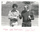 Robert Forster Signed Photo