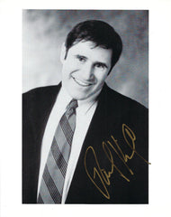Richard Kind signed Curb Your Enthusiasm photo