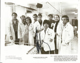Young Doctors in Love Ted McGinley Signed Movie Photo