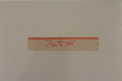 House of Lords Marquess of Bath original signature