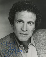 Rhoda David Groh signed photo