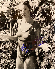 Anne Archer signed photo