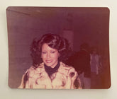 Freda Payne unsigned photo
