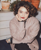 Rebel Ariela Barer signed photo