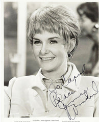 The Glass Menagerie Joanne Woodward signed movie photo