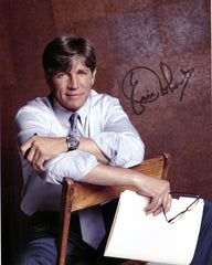 The Dark Knight Eric Roberts signed photo