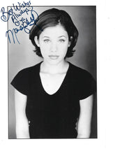 Dude Wheres My Car Marla Sokoloff signed photo.