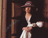 I Loved You So Long Elsa Zylberstein signed photo