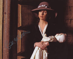 I Loved You So Long Elsa Zylberstein signed photo
