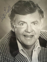 Dark Justice Dick O'Neill signed photo