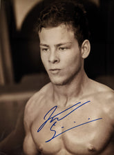 Jonathan Lipnicki Signed Photo