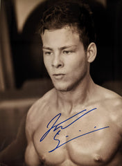 Jonathan Lipnicki Signed Photo