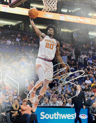 Josh Jackson signed photo-PSA DNA