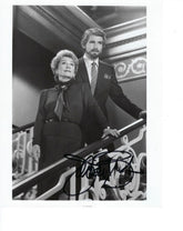 Marcus Welby MD signed photo autographed by James Brolin