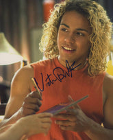 Lords of Dogtown Victor Rasuk signed photo