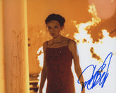 Desperate Housewives Emily Bergl signed photo