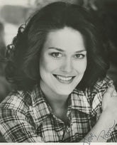 Dolly Partons Coat of Many Colors Pam Long signed photo