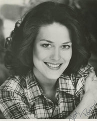 Dolly Partons Coat of Many Colors Pam Long signed photo