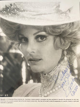 Cinderella Lesley Ann Warren signed photo