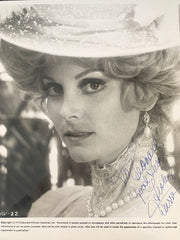 Cinderella Lesley Ann Warren signed photo