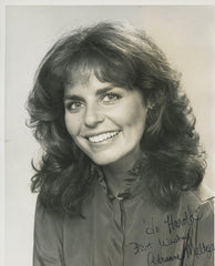 Stealing Candy Adrienne Meltzer signed photo